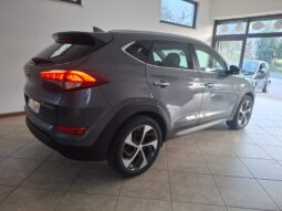 Hyundai Tucson 1.7 crdi Xpossible 2wd 141cv dct pieno