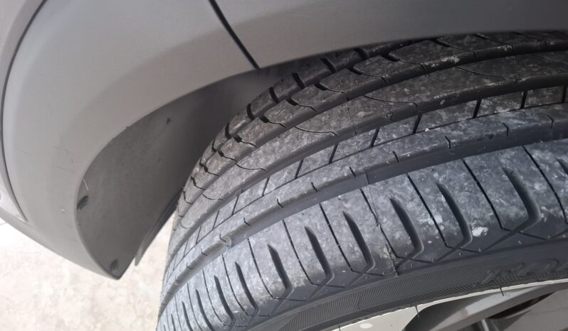 Hyundai Tucson 1.7 crdi Xpossible 2wd 141cv dct pieno