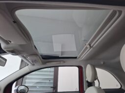 FIAT 500 1.2 easypower Lounge Gpl 69cv pieno