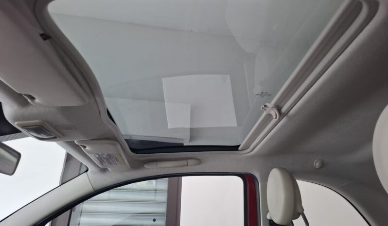 FIAT 500 1.2 easypower Lounge Gpl 69cv pieno