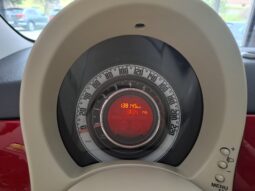 FIAT 500 1.2 easypower Lounge Gpl 69cv pieno