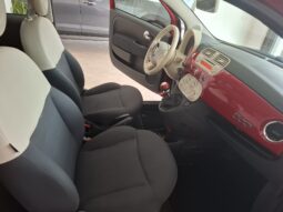 FIAT 500 1.2 easypower Lounge Gpl 69cv pieno