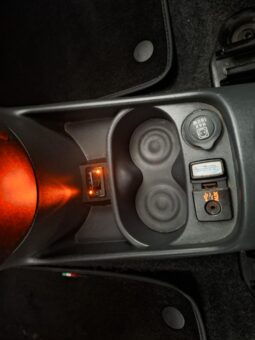 FIAT 500 1.2 easypower Lounge Gpl 69cv pieno