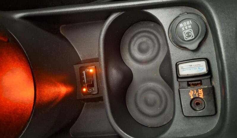 FIAT 500 1.2 easypower Lounge Gpl 69cv pieno