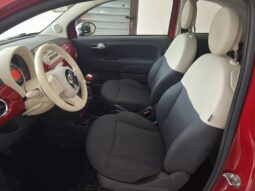 FIAT 500 1.2 easypower Lounge Gpl 69cv pieno