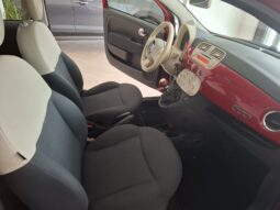 FIAT 500 1.2 easypower Lounge Gpl 69cv pieno