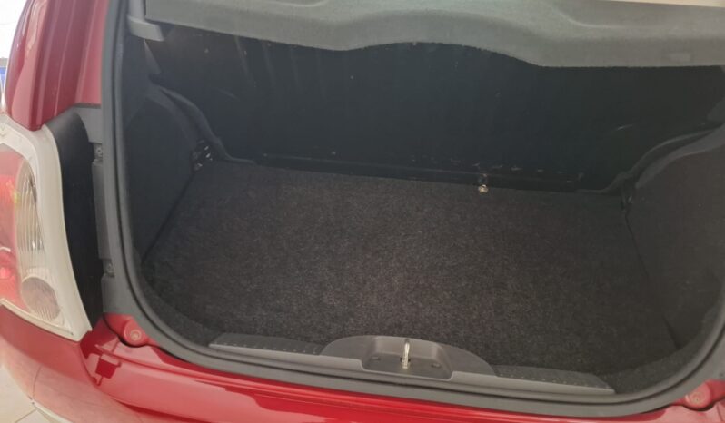 FIAT 500 1.2 easypower Lounge Gpl 69cv pieno