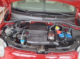 FIAT 500 1.2 easypower Lounge Gpl 69cv pieno