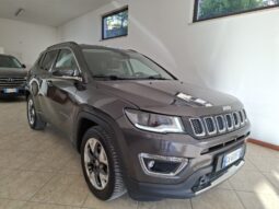 JEEP Compass 1.6 mjt Limited 2wd 120cv