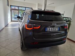 JEEP Compass 1.6 mjt Limited 2wd 120cv pieno