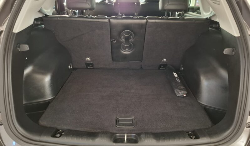 JEEP Compass 1.6 mjt Limited 2wd 120cv pieno