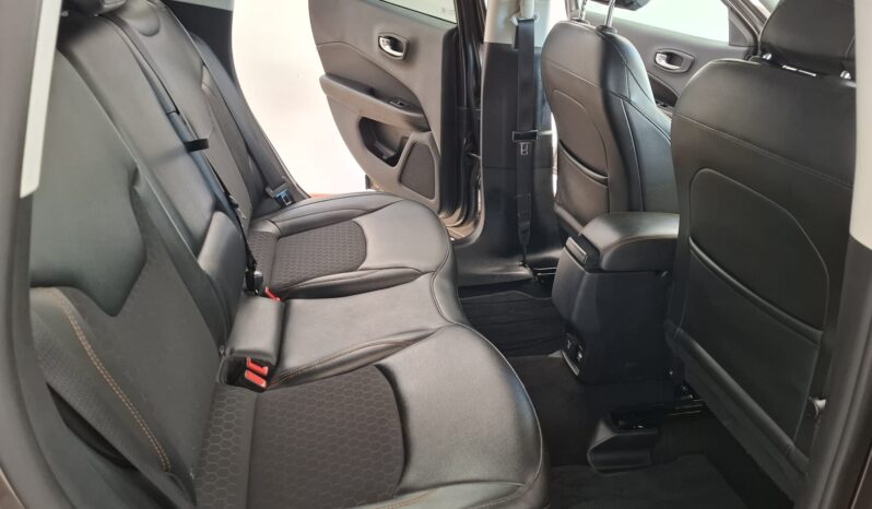 JEEP Compass 1.6 mjt Limited 2wd 120cv pieno