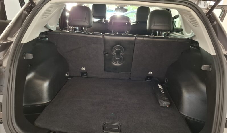 JEEP Compass 1.6 mjt Limited 2wd 120cv pieno