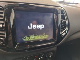 JEEP Compass 1.6 mjt Limited 2wd 120cv pieno