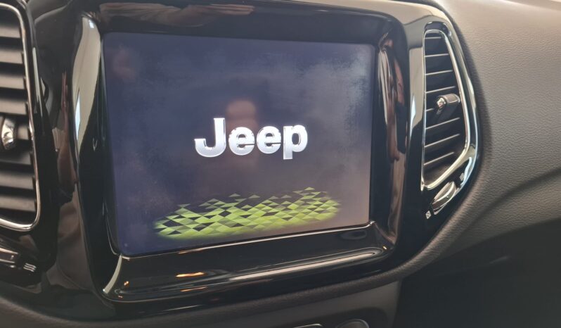 JEEP Compass 1.6 mjt Limited 2wd 120cv pieno
