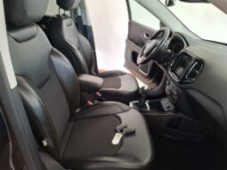 JEEP Compass 1.6 mjt Limited 2wd 120cv pieno