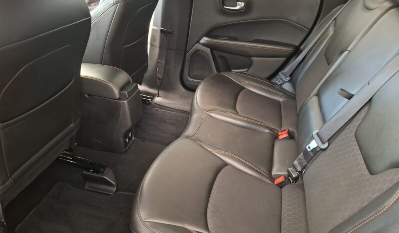 JEEP Compass 1.6 mjt Limited 2wd 120cv pieno