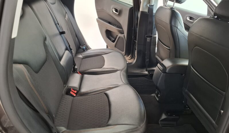 JEEP Compass 1.6 mjt Limited 2wd 120cv pieno