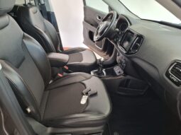 JEEP Compass 1.6 mjt Limited 2wd 120cv pieno