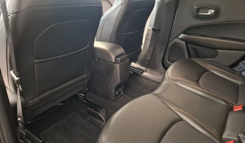 JEEP Compass 1.6 mjt Limited 2wd 120cv pieno