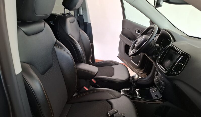 JEEP Compass 1.6 mjt Limited 2wd 120cv pieno