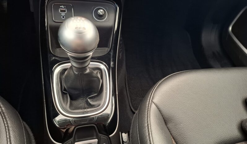 JEEP Compass 1.6 mjt Limited 2wd 120cv pieno