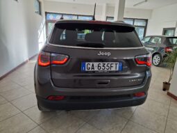 JEEP Compass 1.6 mjt Limited 2wd 120cv pieno