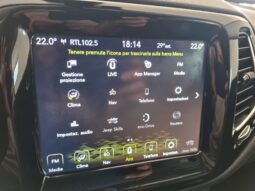 JEEP Compass 1.6 mjt Limited 2wd 120cv pieno