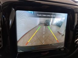 JEEP Compass 1.6 mjt Limited 2wd 120cv pieno