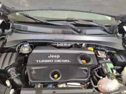 JEEP Compass 1.6 mjt Limited 2wd 120cv pieno