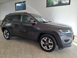 JEEP Compass 1.6 mjt Limited 2wd 120cv pieno