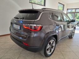 JEEP Compass 1.6 mjt Limited 2wd 120cv pieno