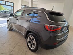 JEEP Compass 1.6 mjt Limited 2wd 120cv pieno