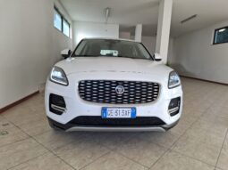 JAGUAR E-Pace  2.0d i4 mhev S awd 163cv auto pieno