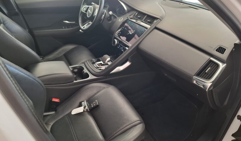 JAGUAR E-Pace  2.0d i4 mhev S awd 163cv auto pieno