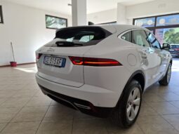 JAGUAR E-Pace  2.0d i4 mhev S awd 163cv auto pieno