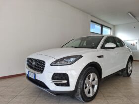 JAGUAR E-Pace  2.0d i4 mhev S awd 163cv auto