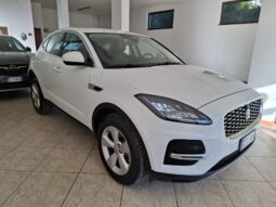 JAGUAR E-Pace  2.0d i4 mhev S awd 163cv auto pieno