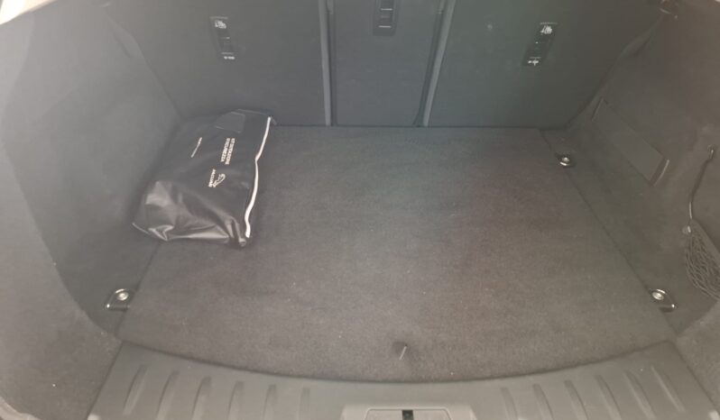 JAGUAR E-Pace  2.0d i4 mhev S awd 163cv auto pieno