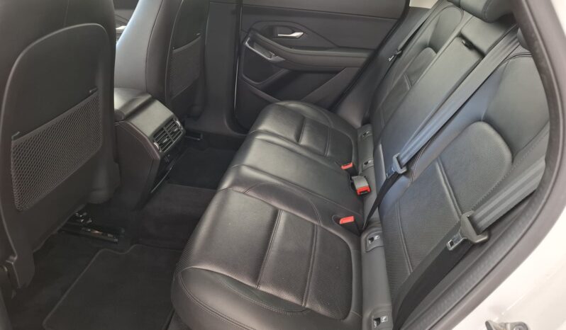JAGUAR E-Pace  2.0d i4 mhev S awd 163cv auto pieno