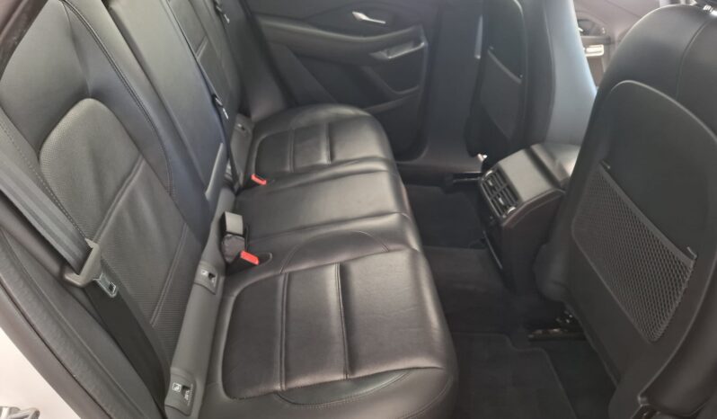 JAGUAR E-Pace  2.0d i4 mhev S awd 163cv auto pieno
