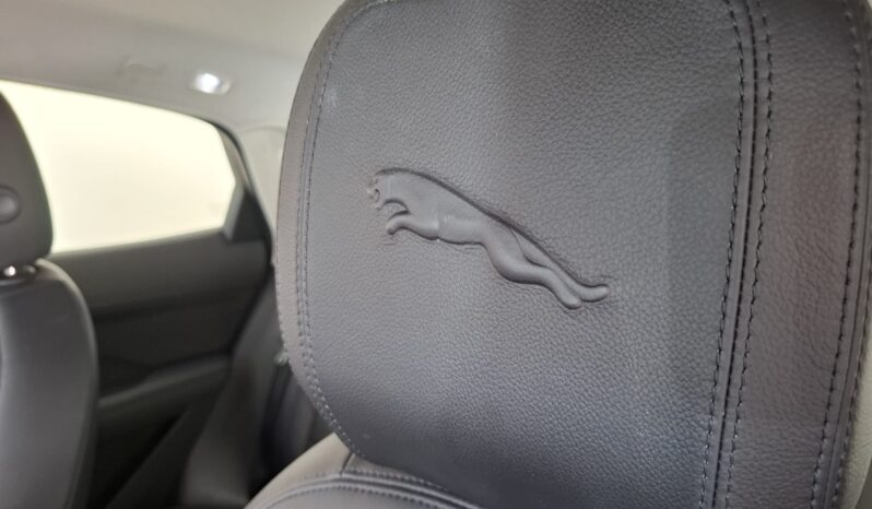JAGUAR E-Pace  2.0d i4 mhev S awd 163cv auto pieno