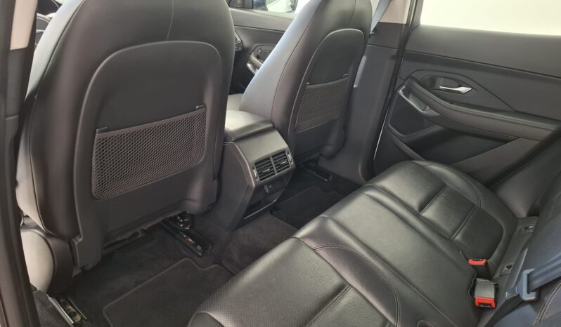 JAGUAR E-Pace  2.0d i4 mhev S awd 163cv auto pieno