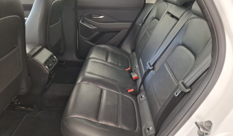 JAGUAR E-Pace  2.0d i4 mhev S awd 163cv auto pieno