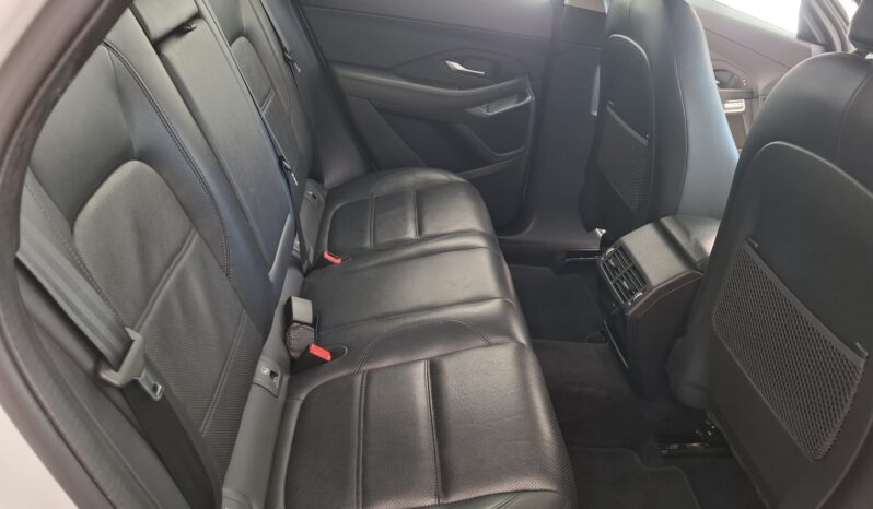 JAGUAR E-Pace  2.0d i4 mhev S awd 163cv auto pieno