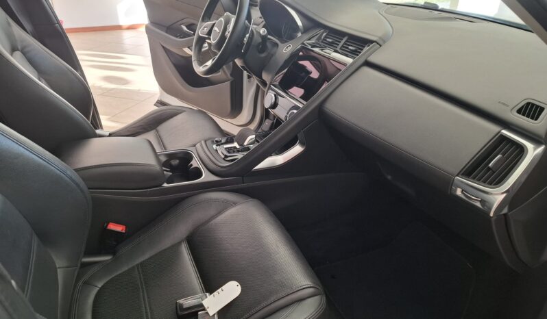 JAGUAR E-Pace  2.0d i4 mhev S awd 163cv auto pieno