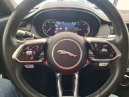 JAGUAR E-Pace  2.0d i4 mhev S awd 163cv auto pieno