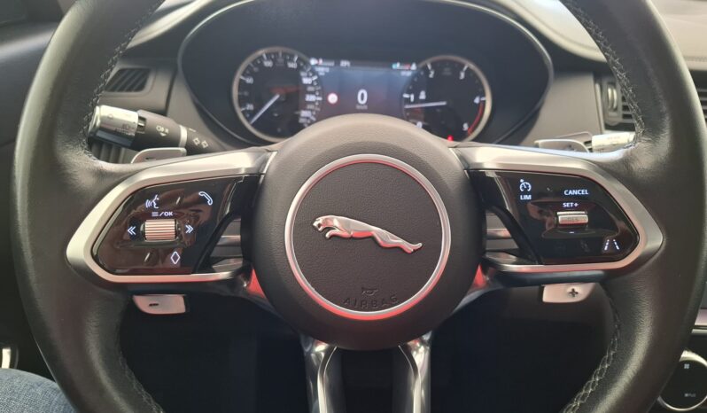 JAGUAR E-Pace  2.0d i4 mhev S awd 163cv auto pieno