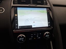 JAGUAR E-Pace  2.0d i4 mhev S awd 163cv auto pieno