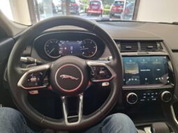 JAGUAR E-Pace  2.0d i4 mhev S awd 163cv auto pieno
